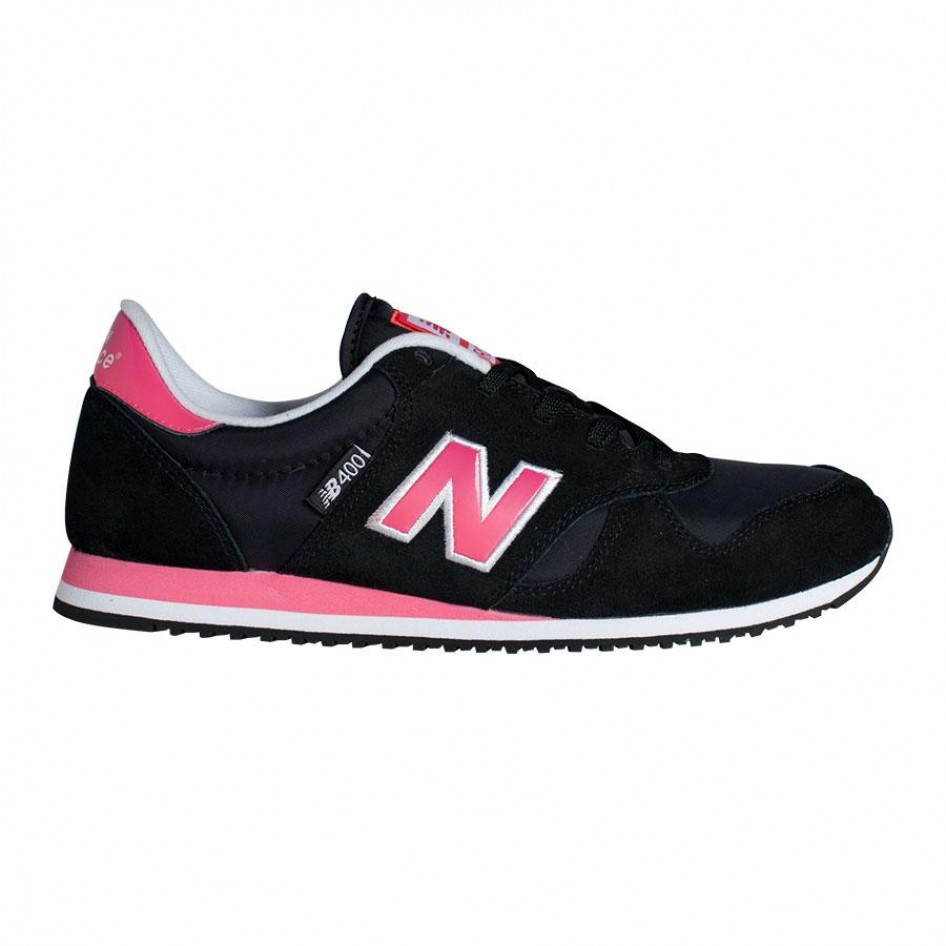 Calzado ML400SND NEGRO/ROSA New balance Streetwear | sportiuk