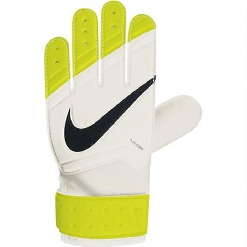 guantes de portero nike gk jr match
