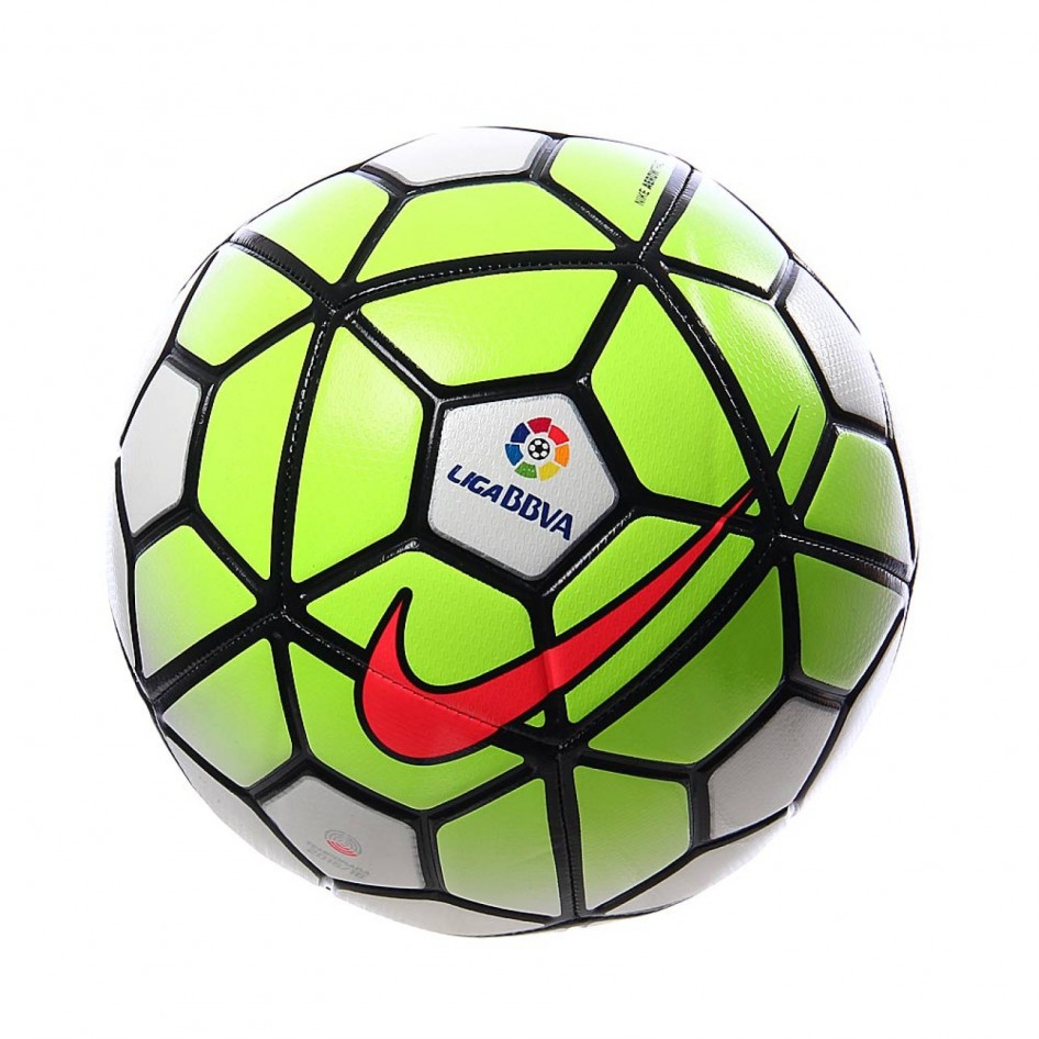 Мяч Nike Strike la Liga