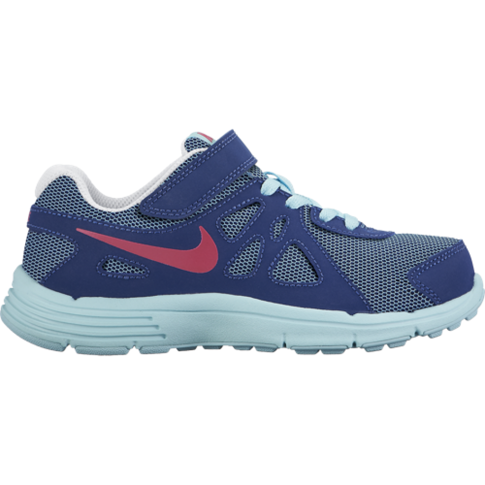 tenis nike revolution 2