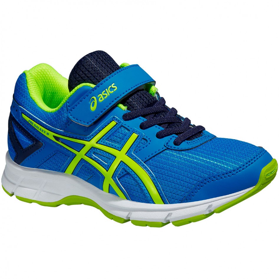asics pre galaxy