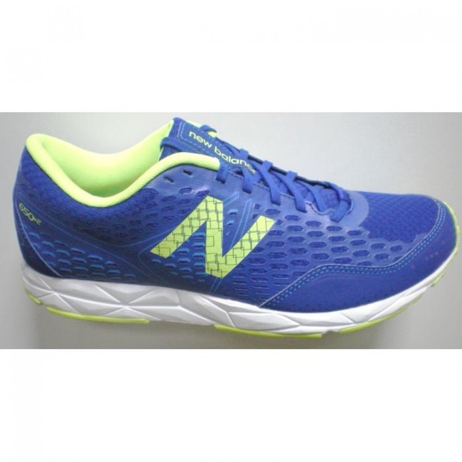 zapatillas new balance running course