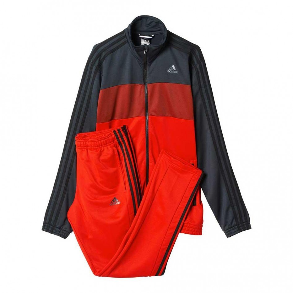 chandal adidas hombre ts wv