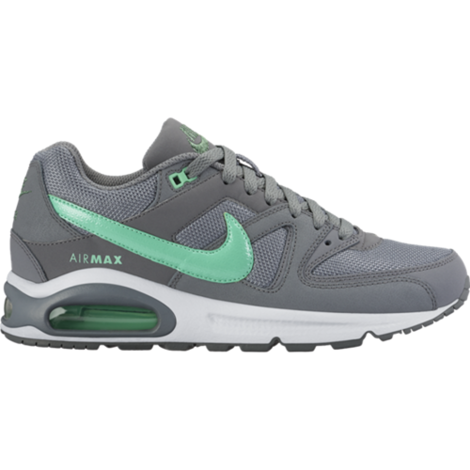 Zapatillas WMNS AIR MAX COMMAND GREYG Zapatillas WMNS AIR MAX COMMAND GREYG