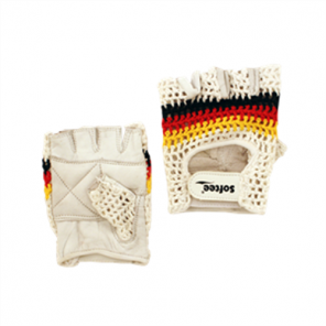 Guantes de levantamiento 002549 Softee