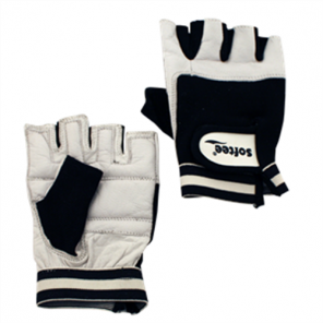 Guantes de levantamiento 002545 Softee