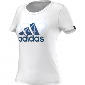 Camiseta 1949 LOGO ADIDAS