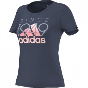 Camiseta 1949 LOGO ADIDAS