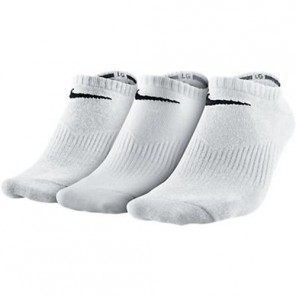 Calcetines 3PPK LIGHTWEIGHT NO SHOW (S M NIKE