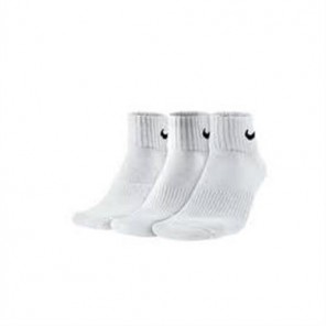 Calcetines 3PPK CUSHION QUARTER (S M L XL NIKE