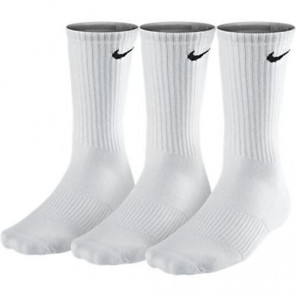 Calcetines 3PPK CUSHION CREW (S M L XL) NIKE