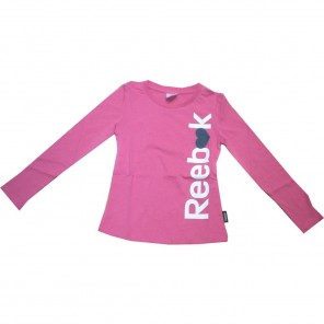 Camiseta 642 L/S T SHIRT REEBOK