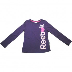 Camiseta 642 L/S T SHIRT REEBOK