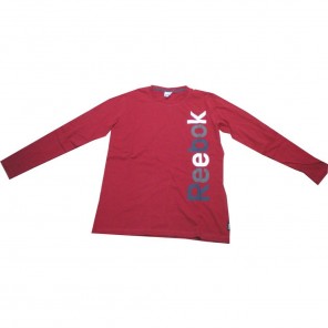 Camiseta 645 L/S T SHIRT REEBOK