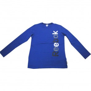 Camiseta 645 L/S T SHIRT REEBOK