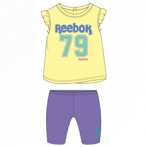 SET 701 SS REEBOK