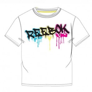 Camiseta 766 SS T SHIRT REEBOK