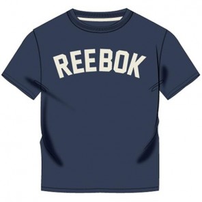 Camiseta 764 SS T SHIRT REEBOK