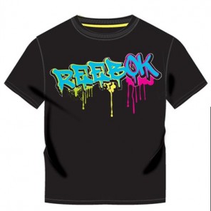 Camiseta 766 SS T SHIRT REEBOK