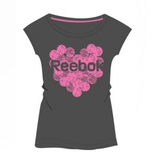 Camiseta 776 SS T SHIRT REEBOK