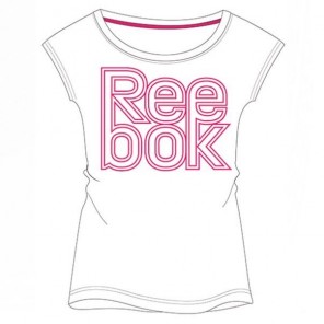 Camiseta 788 SS T SHIRT REEBOK