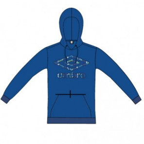 Sudadera 96815I-403 UMBRO