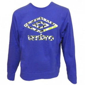 Sudadera 97815I-460 UMBRO