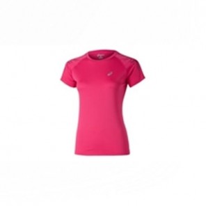 Camiseta ASICS Stripe Top SS