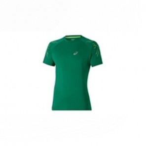 Camiseta ASICS Stripe SS Top