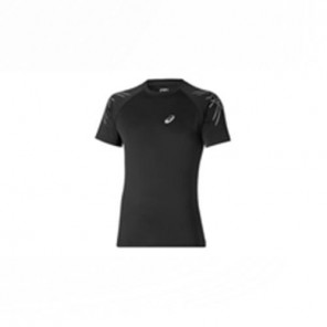 Camiseta ASICS Stripe SS Top