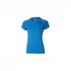 Camiseta ASICS Stripe Top SS