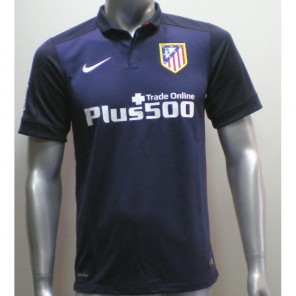 Camiseta ATM SS AWAY STADIUM JSY NIKE