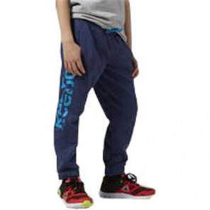 Pantalón B ES BL PANT REEBOK