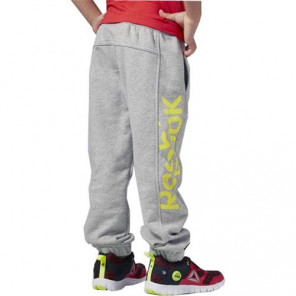 Pantalón B ES BL PANT REEBOK