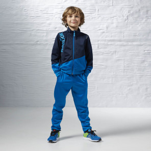 Chándal B ES TRIC TS REEBOK