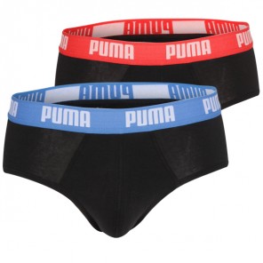 Calzoncillo BASIC BRIEF PUMA