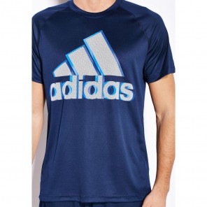 Camiseta BASE LOGO TEE ADIDAS