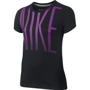 Camiseta CAT HBR NIKE BLOCK TEE YTH