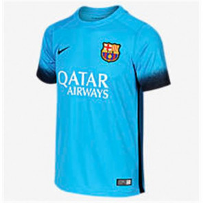 Camiseta FCB SS DECEPT STADIUM JSY NIKE