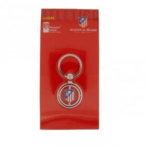 Llavero AT.MADRID SEVA IMPORT