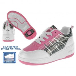 Zapatillas con Ruedas 2150431 Beppi