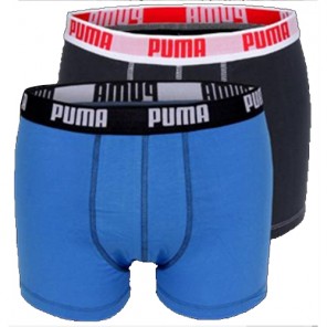 Boxer BASIC PUMA