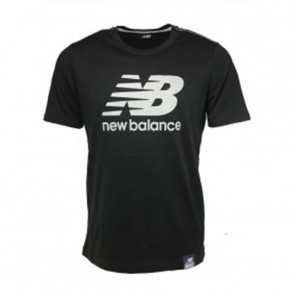 Camiseta LOGO NEW BALANCE