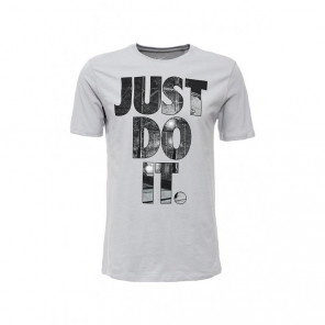 Camiseta NIKE TEE JDI PHOTO FILL