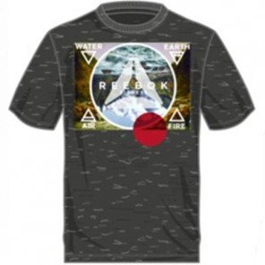 Camiseta ELEMENTS GRPH T REEBOK