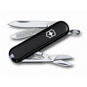 Navaja CLASSIC VICTORINOX