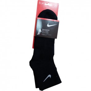 Calcetines SX3990 3P CTN NC QT CALCETIN NIKE