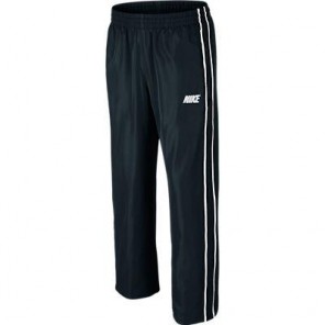 Pantalón N45 W CORE SL PANT  BK (YTH) NIKE