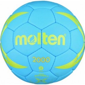Balón H2X2000 MOLTEN
