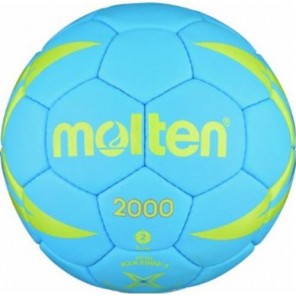 Balón H2X2000 MOLTEN